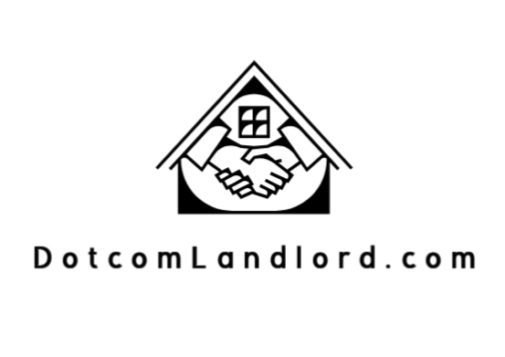 DotcomLandlord.com logo