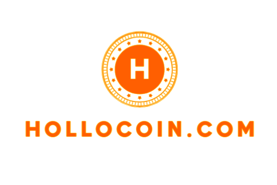 HolloCoin.com logo