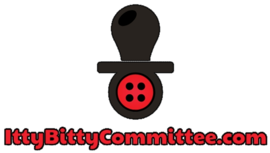 IttyBittyCommittee.com logo