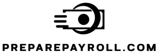 PreparePayroll.com logo