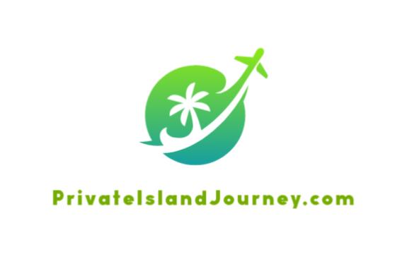 PrivateIslandJourney.com logo