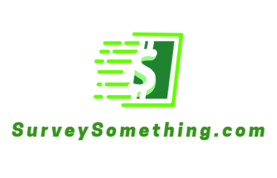 SurveySomething.com logo