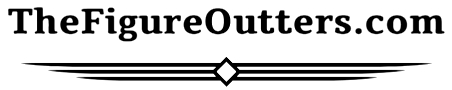 TheFigureOutters.com logo