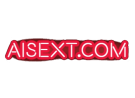 AiSext.com logo