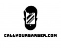 CallYourBarber.com logo