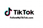 FollowMyTikTok.com logo