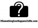 IfSomethingEverHappensToMe.com logo