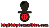 IttyBittyCommittee.com logo