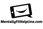 MentallyFitHelpLine.com logo