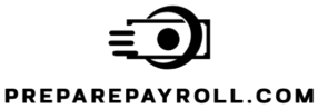 PreparePayroll.com logo