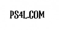PS4L.com logo