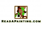 ReadAPainting.com logo