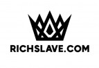 RichSlave.com logo