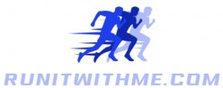 RunItWithMe.com logo