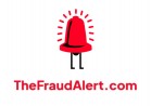 TheFraudAlert.com logo