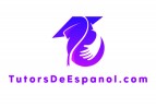 TutorsDeEspanol.com logo