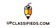 UpClassifieds.com logo