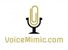 VoiceMimic.com logo